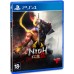 Nioh 2 (PS4, русские субтитры) Nioh 2 (PS4, русские субтитры)